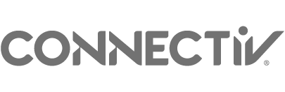 Connectiv Grey logo