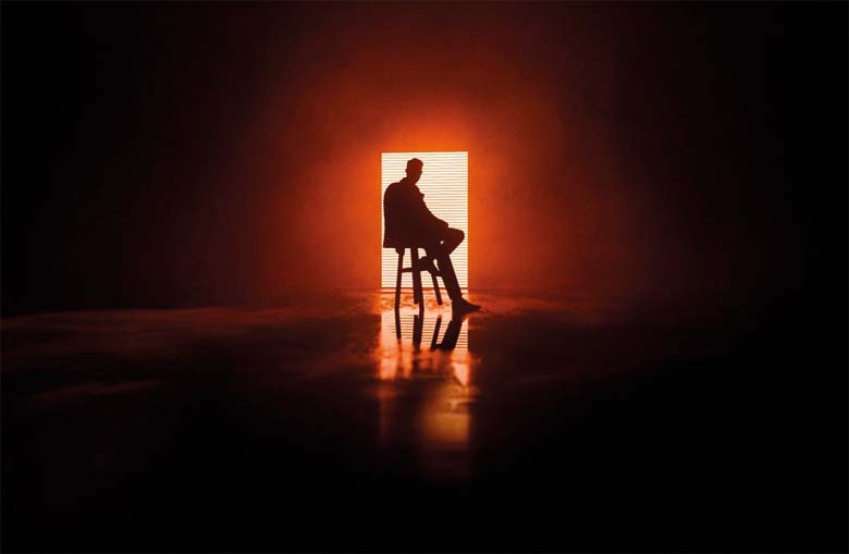 Symbolic image representing new possibilities, meaningful conversations and creative business partnerships.