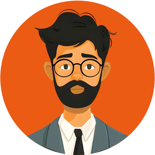 Male client avatar for CREA8 testimonial