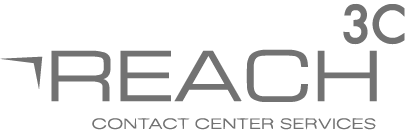 Reach 3C Grey Logo