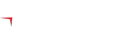 Reach BPO White Logo